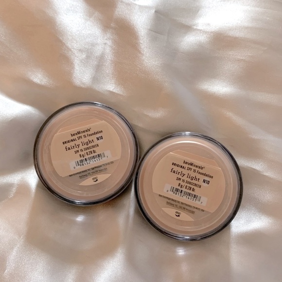 BareMinerals Original Fairly Light Duo